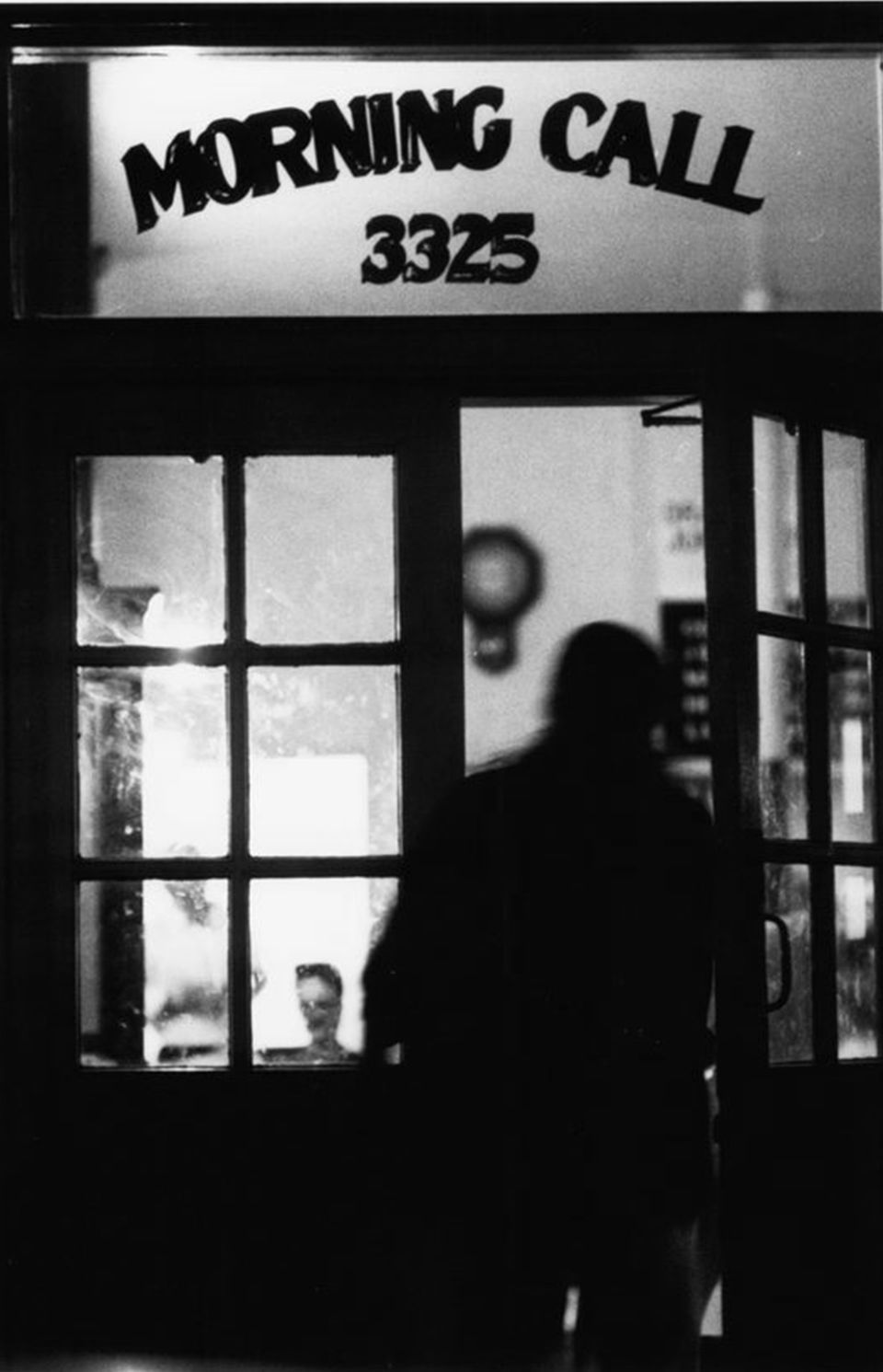 Morning Call 1990